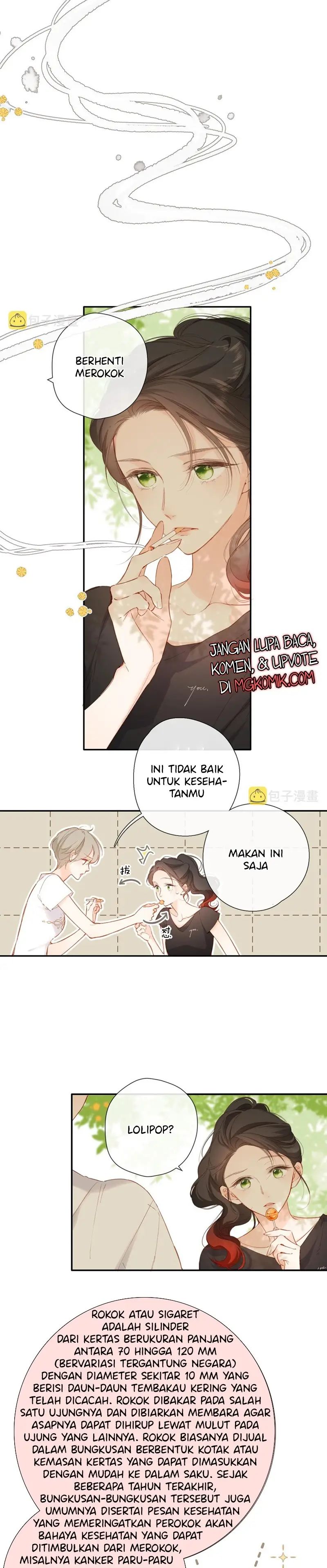 Once More chapter 137